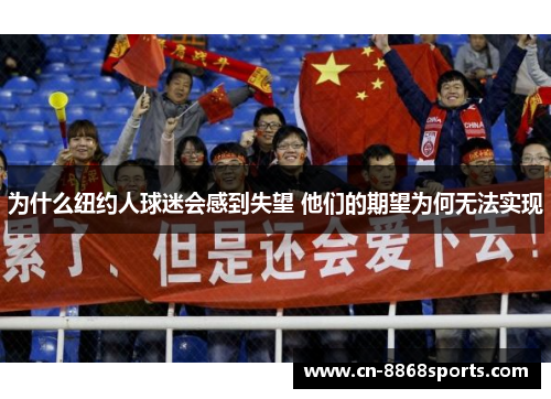 为什么纽约人球迷会感到失望 他们的期望为何无法实现