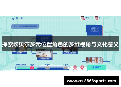 探索坎贝尔多元位置角色的多维视角与文化意义